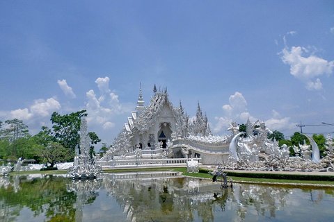 Image of Chiang Mai